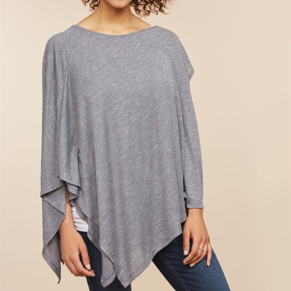 NWT Motherhood Nursing Cover Cardigan